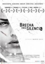 Брешь в тишине (Brecha en el silencio) 2012