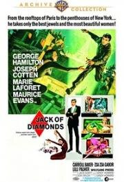 Бриллиантовый Джек (Jack of Diamonds) 1967