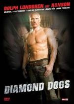 Бриллиантовые псы (Diamond Dogs) 2008