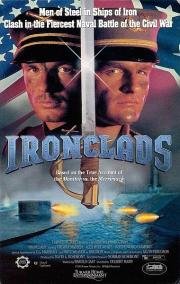 Броненосцы (Ironclads) (1991)