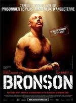 Бронсон (Bronson) 2009