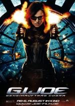 Бросок кобры (G.I. Joe: The Rise of Cobra) 2009