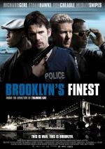 Бруклинские полицейские (Brooklyn's Finest) 2009