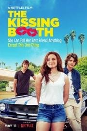 Будка поцелуев (The Kissing Booth) 2018