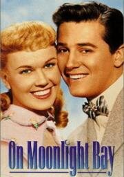 Бухта луны (On Moonlight Bay) 1951