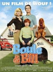 Буль и Билл (Boule & Bill) 2013