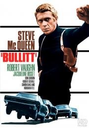 Детектив Буллитт (Bullitt) 1968
