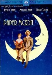 Бумажная луна (Paper Moon) (1973)