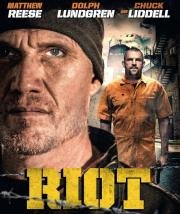 Джек Стоун / Бунт (Riot) (2015)