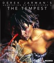 Буря (The tempest) 1979