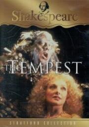 Буря (The Tempest) 1983