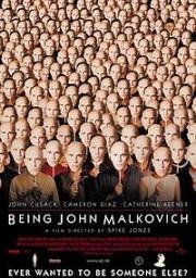 Быть Джоном Малковичем (Being John Malkovich) 1999