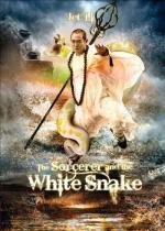 Чародей и Белая змея (The Sorcerer and the White Snake) 2011