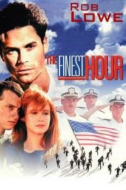 Час блаженства (The Finest Hour) 1992