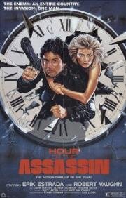 Час убийцы (Hour of the Assassin) 1987