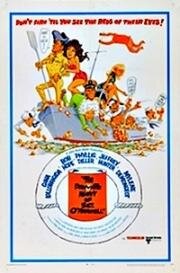 Частный флот сержанта О'Фаррелла (The Private Navy of Sgt. O'Farrell) 1968