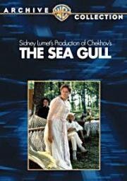 Чайка (The Sea Gull) 1968