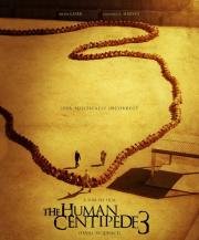 Человеческая многоножка 3 (The Human Centipede III (Final Sequence)) 2015