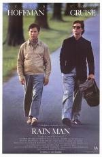 Человек дождя (Rain Man) 1988