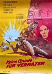 Человек из Каньон-Сити (L’uomo che viene da Canyon City) 1965