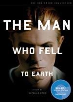Человек, который упал на землю (The Man Who Fell to Earth) (1976)