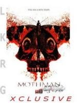 Человек-мотылек (Mothman) 2010