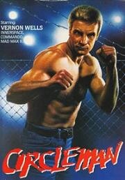 Человек на ринге (Последний боец) (Last Man Standing (Circle Man)) 1987