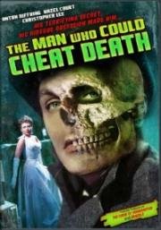 Человек, обманувший смерть (The Man Who Could Cheat Death) 1959