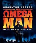 Человек Омега (The Omega Man) 1971