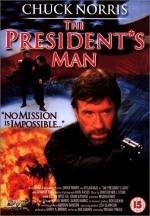 Человек президента (The President's Man) 2000