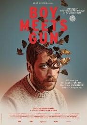 Человек с пистолетом (Boy Meets Gun) 2019