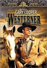 Человек с запада (The Westerner) 1940