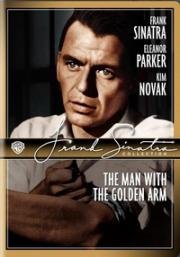 Человек с золотой рукой (The Man with the Golden Arm) 1955