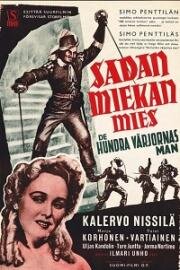 Человек сотни шпаг (Sadan miekan mies) 1951