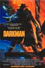 Человек тьмы (Darkman) (1990)