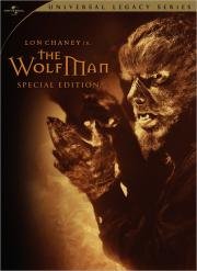 Человек-волк (The Wolf Man) 1941