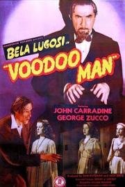 Человек-вуду (Voodoo Man) 1944