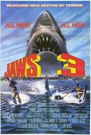 Челюсти 3 (Jaws 3) (1983)