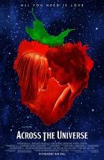 Через Вселенную (Across the Universe) 2007