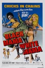 Черная мама, белая мама (Black Mama, White Mama) 1973