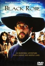 Черная сутана (Black Robe) 1991