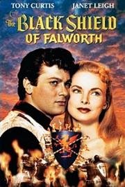 Черный щит Фолворта (The Black Shield of Falworth) (1954)