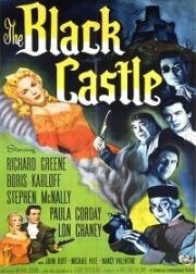 Чёрный замок (The Black Castle) 1952