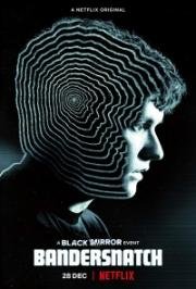 Черное зеркало: Брандашмыг (Black Mirror: Bandersnatch) 2018