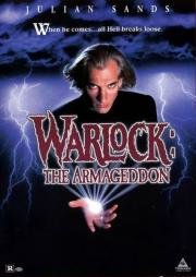Чернокнижник 2: Армагеддон (Warlock: The Armageddon) 1993