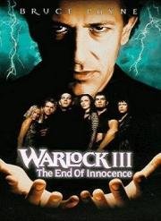 Чернокнижник 3: Последняя битва (Warlock III: The End of Innocence) 1999