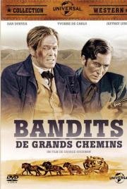 Черный Барт (Black Bart) (1948)