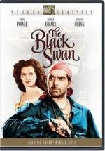 Черный лебедь (The Black Swan) 1942