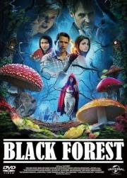 Черный лес (Black Forest) 2012