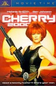 Вишня 2000 / Черри 2000 (Cherry 2000) 1987